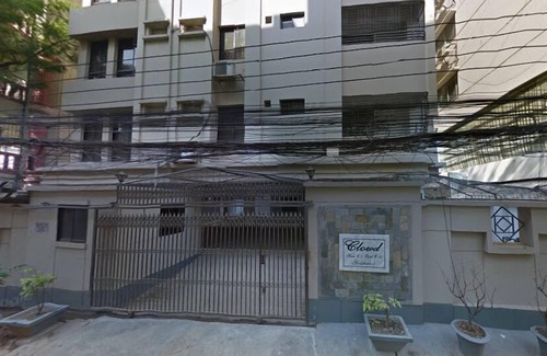 Dhaka Apartment | Maple Crest Service Apartment