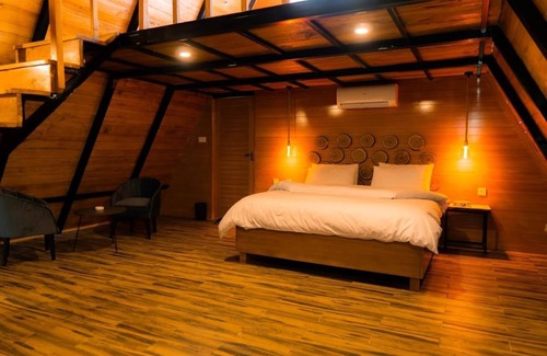 Skardu Resort | Maple Resorts