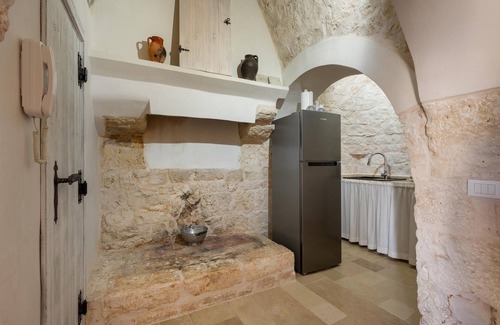 San Michele Salentino Cottage | Marì Trullo by Perle di Puglia