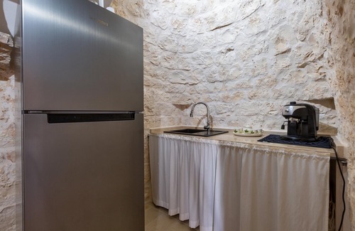 San Michele Salentino Cottage | Marì Trullo by Perle di Puglia
