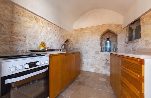 San Michele Salentino Cottage | Marì Trullo by Perle di Puglia