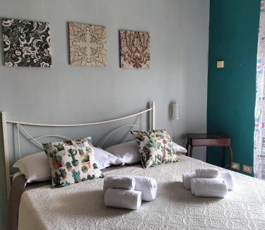 Porto Empedocle Bed & Breakfast | Marìsicilia