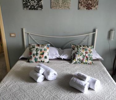 Porto Empedocle Bed & Breakfast | Marìsicilia