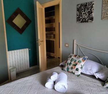 Porto Empedocle Bed & Breakfast | Marìsicilia