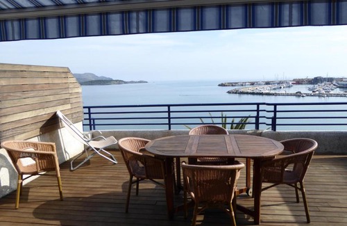 Llanca Apartment | Marítim I Àtic