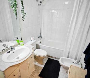 Torrevieja Apartment | Mar Apartment #Free Garage