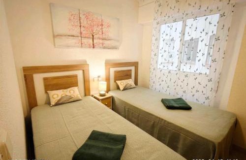 Torrevieja Apartment | Mar Apartment #Free Garage