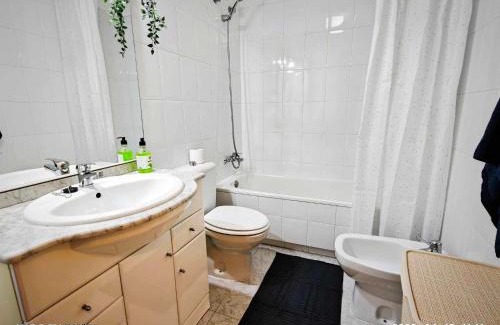 Torrevieja Apartment | Mar Apartment #Free Garage