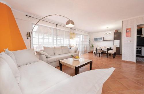 Puerto de la Cruz House | Mar Celeste