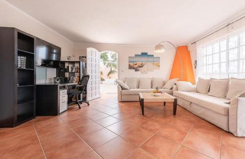 Puerto de la Cruz House | Mar Celeste