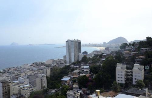Copacabana Hostel | Mar da Babilônia Hostel