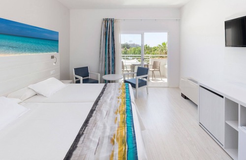 Peguera Hotel | Mar Hotels Paguera & Spa