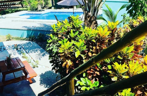 Puerto Jimenez Apartment | Mar Luna Lodge