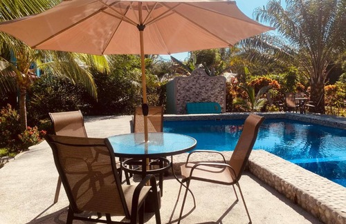 Puerto Jimenez Apartment | Mar Luna Lodge