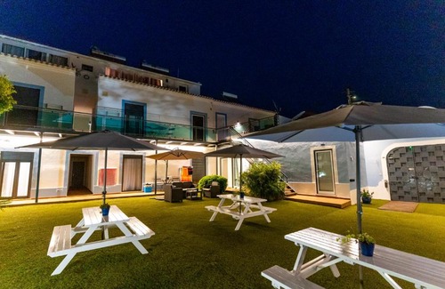 Vila Nova de Milfontes Apartment | Mar- Milfontes Rentals