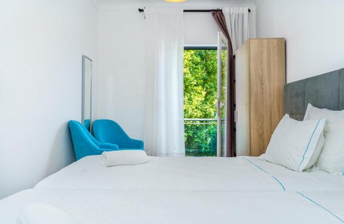 Vila Nova de Milfontes Apartment | Mar- Milfontes Rentals