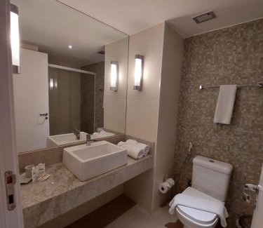 Queimados Hotel | Mar Premier Flats OFICIAL Queimados RJ