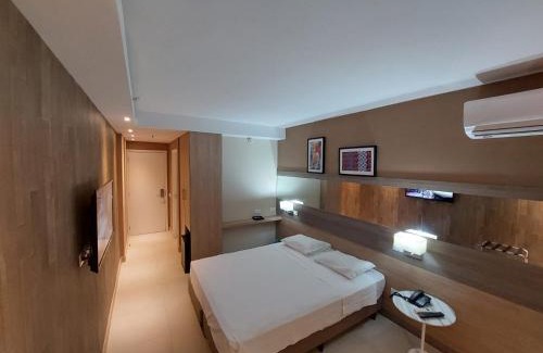 Queimados Hotel | Mar Premier Flats OFICIAL Queimados RJ