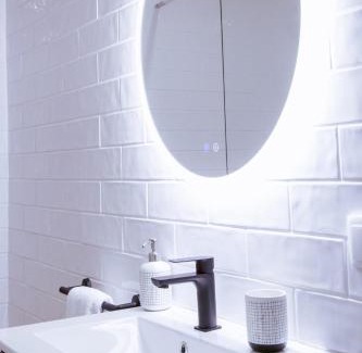 Fuseta Apartment | Mar-Ria 4