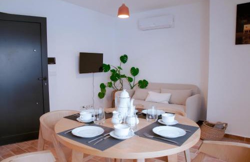 Fuseta Apartment | Mar-Ria 4