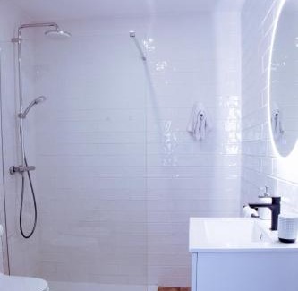 Fuseta Apartment | Mar-Ria 4