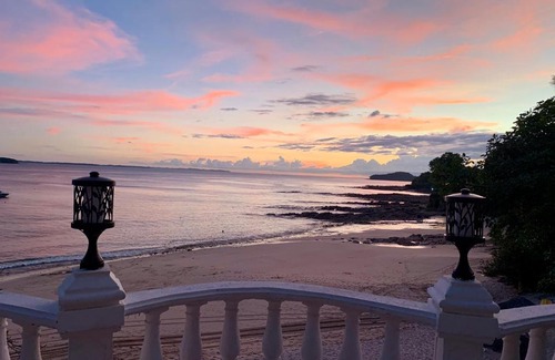 Contadora Island Hotel | Mar Y Oro