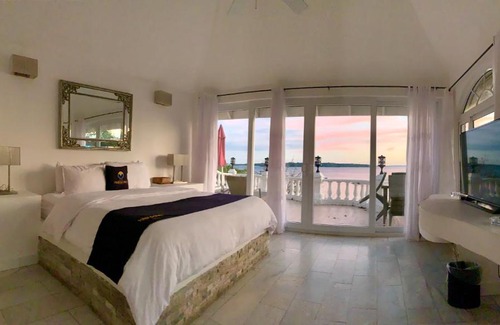 Contadora Island Hotel | Mar Y Oro