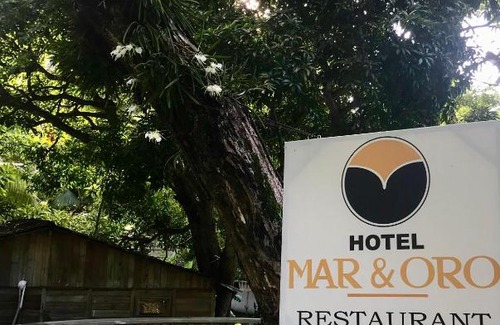 Contadora Island Hotel | Mar Y Oro
