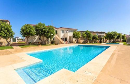 Los Delfines House | Mar y sol