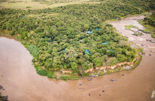 Mara North Conservancy Hotel | Mara Eden Safari Camp