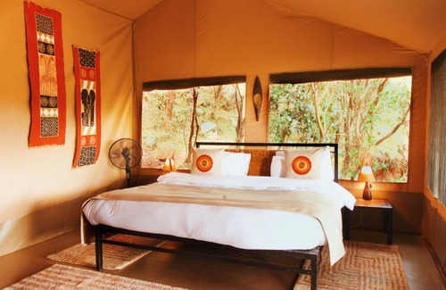 Mara North Conservancy Cabin | Mara Eden Safari Camp