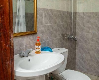 Arusha Cabin | Mara Home 1