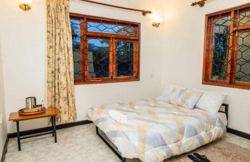 Arusha Cabin | Mara Home 1