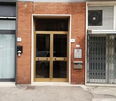 Novoli - San Donato Apartment | Mara's Apartment in Florence