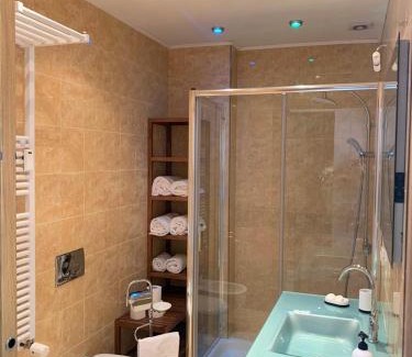 Novoli - San Donato Apartment | Mara's Apartment in Florence