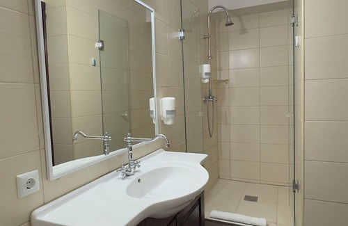 Predeal Hotel | Marabou Resort