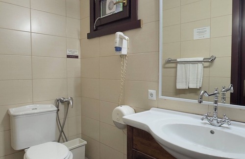 Predeal Hotel | Marabou Resort
