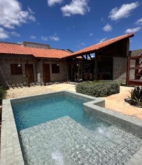 Barra Grande House | Maracangalha Beach Inn