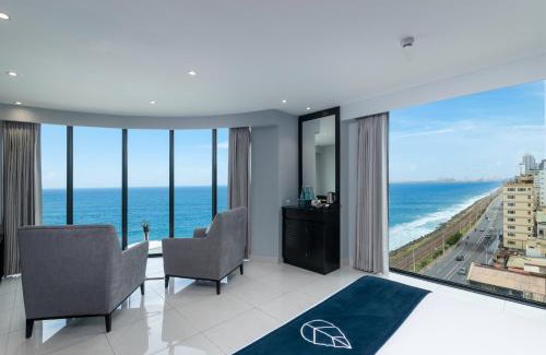 Bambalapitiya Hotel | MaRadha Colombo