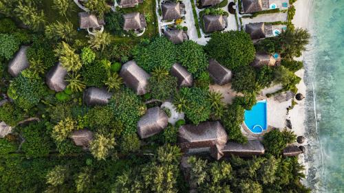 Kiwengwa Hotel | Marafiki Bungalows