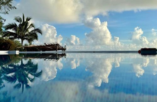 Kiwengwa Hotel | Marafiki Bungalows