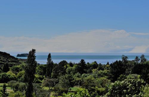Marahau Ski Chalet | Marahau Retreat