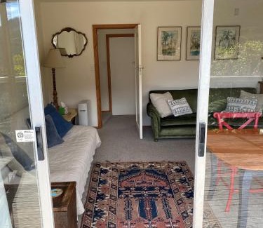 Marahau Ski Chalet | Marahau Retreat