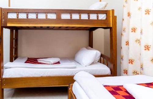 Marangu Apartment | Marangu Serenity Homes
