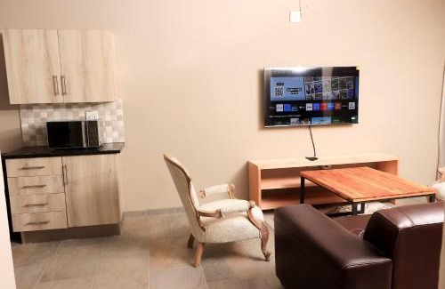 Musina Apartment | Maranzhe Villa