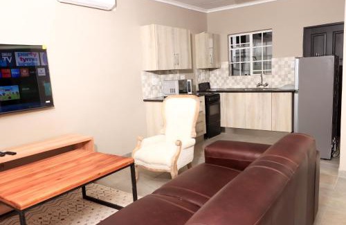 Musina Apartment | Maranzhe Villa