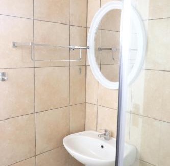 Musina Apartment | Maranzhe Villa