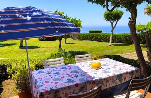 Parghelia Apartment | Marasusa Dreams