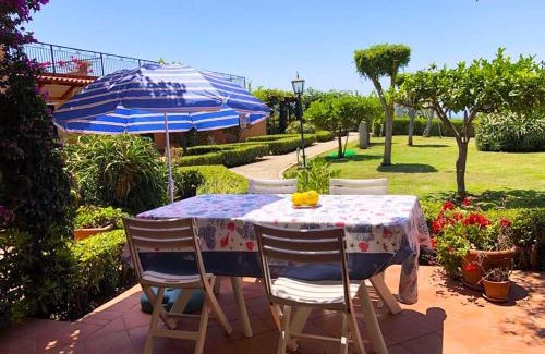 Parghelia Apartment | Marasusa Dreams