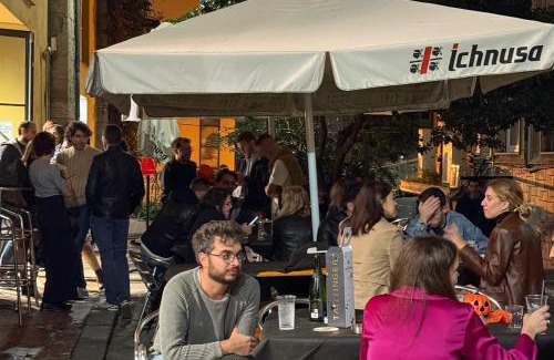 San Vincenzo Hostel | Marathon Hostel